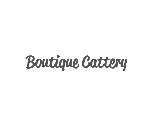 Boutique Cattery