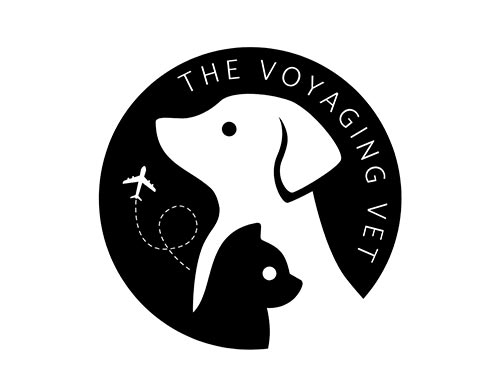 The Voyager Pet