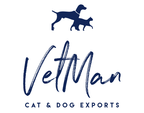 VetMan Cat & Dog Exports